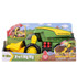 Pelleteuse à benne 2-en-1 John Deere X470273