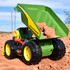 Pelleteuse à benne 2-en-1 John Deere X470273