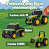 Mini-véhicules agricoles John Deere (1 unité) X470372