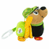Lamaze and John Deere Corn E Dogg Clip & Go™ L27418B