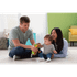 Lamaze and John Deere Corn E Dogg Clip & Go™ L27418B