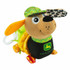 Lamaze and John Deere Corn E Dogg Clip & Go™ L27418B