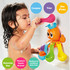 Poulpy d’activités 7 en 1 E73104C
