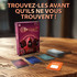 Les Traîtres - le jeu de cartes T74025FR