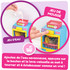 Mon lave-vaisselle Rigol’eau E73753