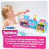Mon lave-vaisselle Rigol’eau E73753