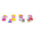 Puzzle de Bain Peppa Pig  E73903