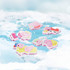 Puzzle de Bain Peppa Pig  E73903