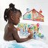 Stickers de bain La Maison de Bluey E73872
