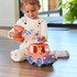 Voiture mécanique à démonter avec perceuse Bluey Build-A-Buddy™ 47698