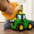 Johnny le Tracteur Key n Go John Deere 47500