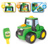 Johnny le Tracteur Key n Go John Deere 47500