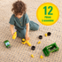 Chargeuse compacte Build-A-Buddy 47608