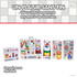 Gicleurs pour le bain My Mario : Mario et Goomba E73906