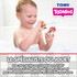 Gicleurs pour le bain My Mario : Mario et Goomba E73906