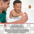 Gicleurs pour le bain My Mario : Mario et Goomba E73906