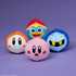 Gyummies — Meta Knight Squishy Plush Fidget Toy T12662
