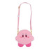 Mofulatto Kirby Plush Pochette — Crossbody T12665
