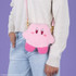 Mofulatto Kirby Plush Pochette — Crossbody T12665
