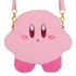 Mofulatto Kirby Plush Pochette — Crossbody T12665