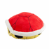 Club Mocchi-Mocchi- Super Mario Junior Red Shell Plush Stuffed Toy T12702