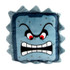 Club Mocchi- Mocchi- Super Mario™ Thwomp Mega Plush Stuffed Toy, 15 inch t12429