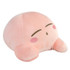 Club Mocchi- Mocchi- Suya Suya™ Sleeping Friend Kirby – Mega Plush Toy – 15 inch T12451