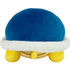 Club Mocchi- Mocchi- Super Mario™ Buzzy Beetle – Mega Plush Toy – 15 inch T12441