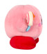 Club Mocchi- Mocchi- Kirby™ – Invincible Candy – Mega Plush Toy – 15 inch T12628