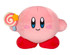 Club Mocchi- Mocchi- Kirby™ – Invincible Candy – Mega Plush Toy – 15 inch T12628