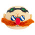 Club Mocchi- Mocchi- Sonic the Hedgehog™ – Dr. Eggman – Mega Plush Toy – 15 inch T12645