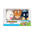 Club Mocchi- Mocchi- Super Mario™ Enemies Pack T12675N
