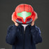 Club Mocchi- Mocchi- Metroid Prime – Samus Helmet – Mega Plush Toy T12498