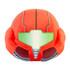 Club Mocchi- Mocchi- Metroid Prime – Samus Helmet – Mega Plush Toy T12498