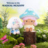 Momiji Magical Meadow Skyla Boo Large Plush L21005