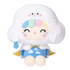 Momiji Magical Meadow Cloudia Large Plush L21006