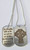Dog Tag (Both sides) Orders over 10