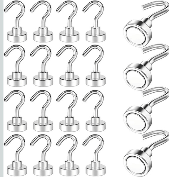Magnet hook