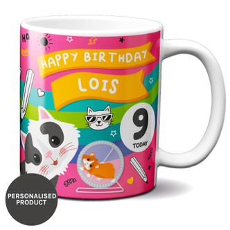 Norma North Mug Norma North Mug