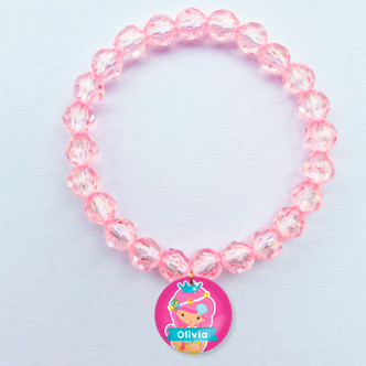 Pretty Mermaids Bracelet