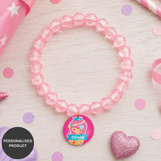 Pretty Mermaids Bracelet