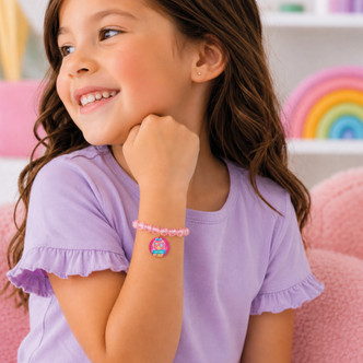 Pretty Mermaids Bracelet