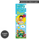 Jungle Fun Personalised Door Banners (2 PACK) Photo