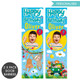 Jungle Fun Personalised Door Banners (2 PACK) Photo