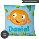 Jungle Fun Personalised Cushion