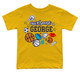 Sports Mix Personalised Junior T-Shirt