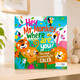 Hey Mr Monkey Story Book