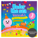 Under the sea Bday Story Bk