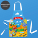 Little Diggers Apron