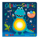 Glow-A-Saurus